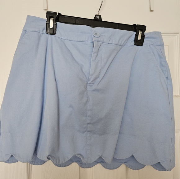 Crown & Ivy Skort - Picture 4 of 5